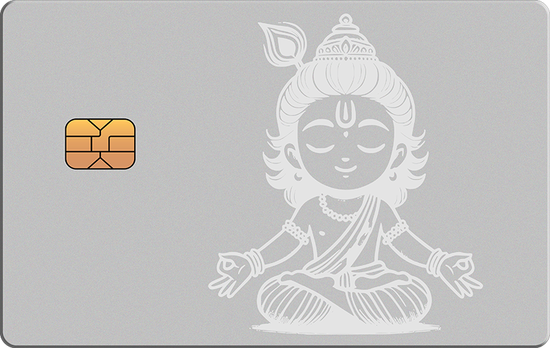 Krishna